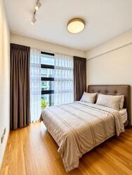 Hedges Park Condominium (D17), Condominium #624954761